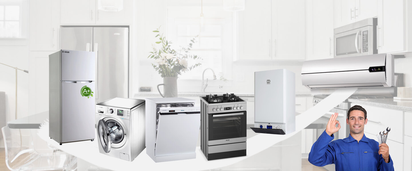Tunceli Whirlpool Servisi